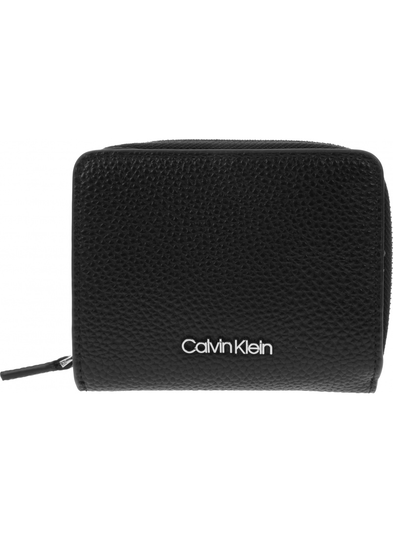 Wallet ENFOLD MED ZIP W/FLAP Calvin Klein, Wallets Wallet ENFOLD MED ZIP  W/FLAP Calvin Klein, Wallets