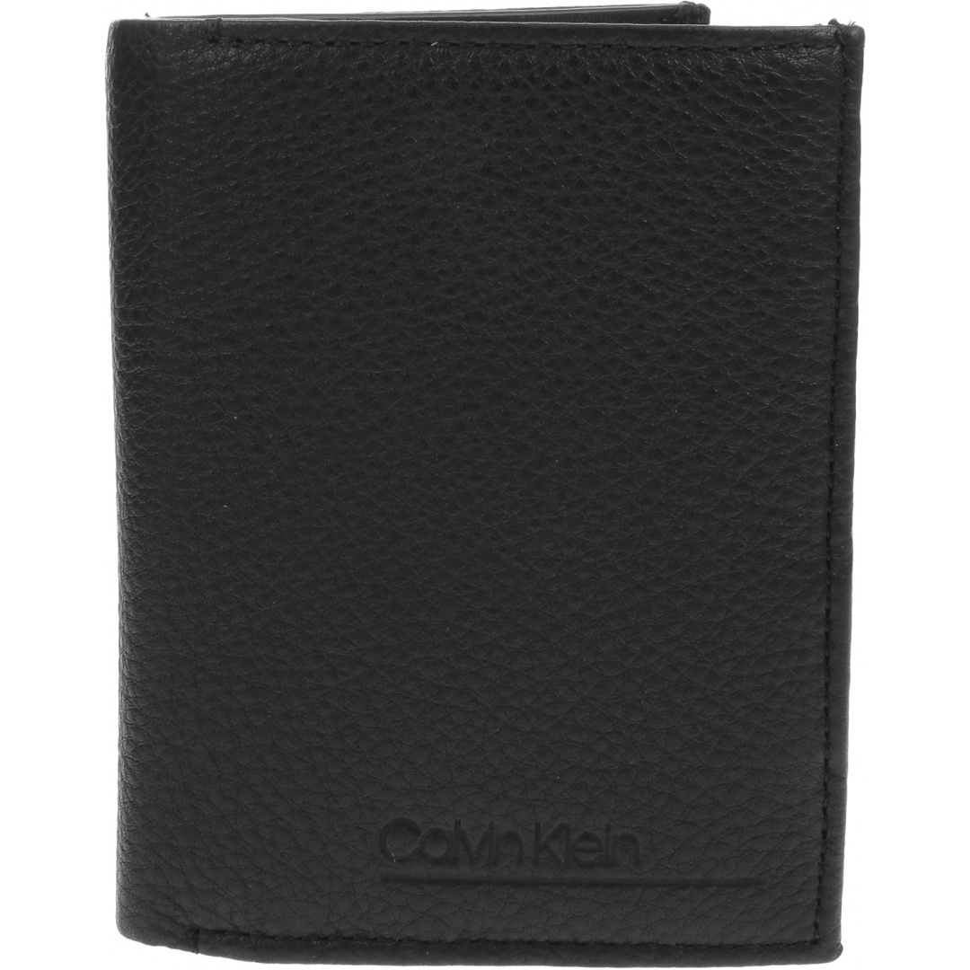 Portfel Męski CALVIN KLEIN JEANS K50K505655 BAX