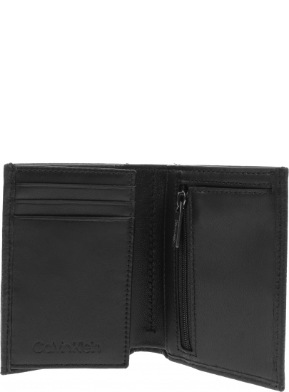 Portfel Męski CALVIN KLEIN JEANS K50K505655 BAX