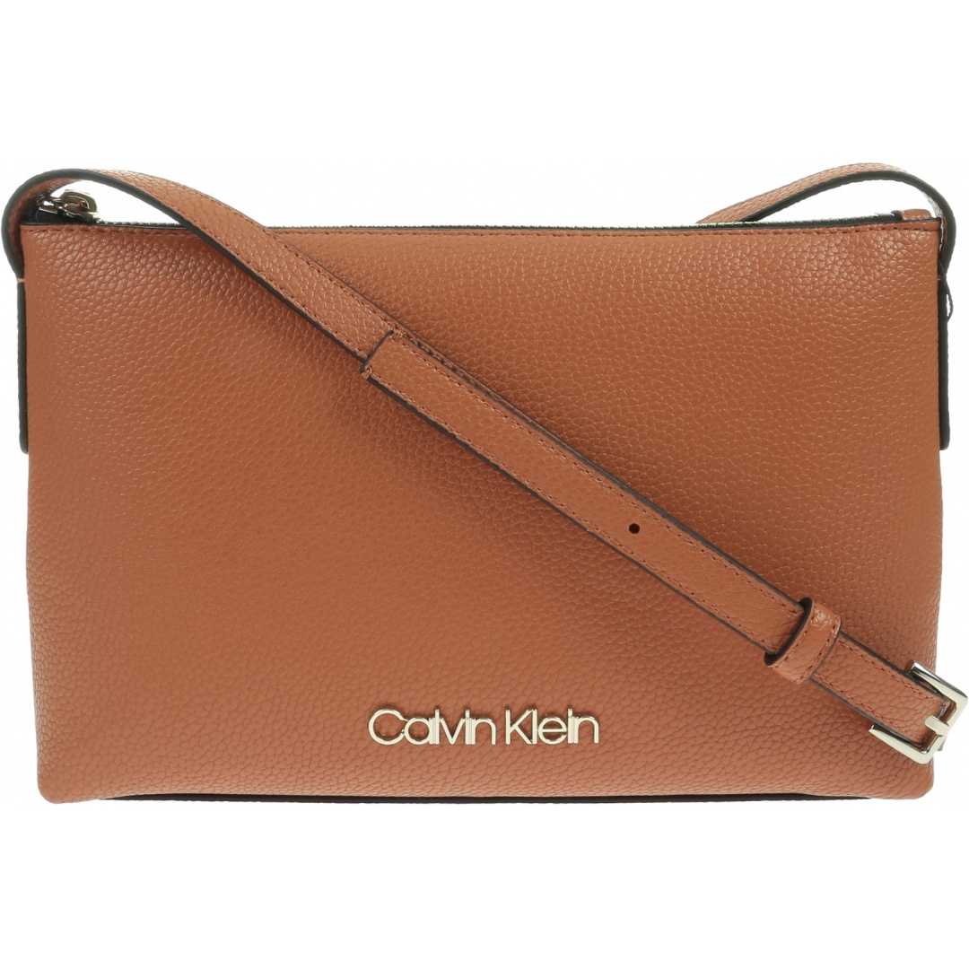 Torebka CALVIN KLEIN Neat Crossbody K60K606486 GAE