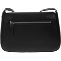Torebka CALVIN KLEIN Neat Saddle Bag K60K606427 BAX