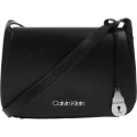 Torebka CALVIN KLEIN Neat Saddle Bag K60K606427 BAX