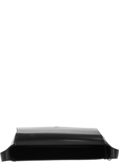 Torebka CALVIN KLEIN Neat Saddle Bag K60K606427 BAX