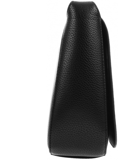 Torebka CALVIN KLEIN Neat Saddle Bag K60K606427 BAX