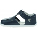 Granatowe Sandały BOBUX 725820 Zap Sandal Navy 4