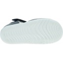 Granatowe Sandały BOBUX 725820 Zap Sandal Navy 6