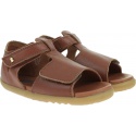 Sandals BOBUX 727315 Mirror Chestnut | EN