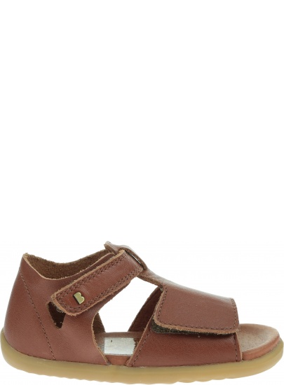 Sandals BOBUX 727315 Mirror Chestnut | EN