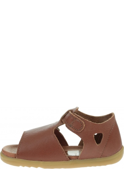 Sandals BOBUX 727315 Mirror Chestnut | EN