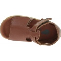 Sandals BOBUX 727315 Mirror Chestnut | EN