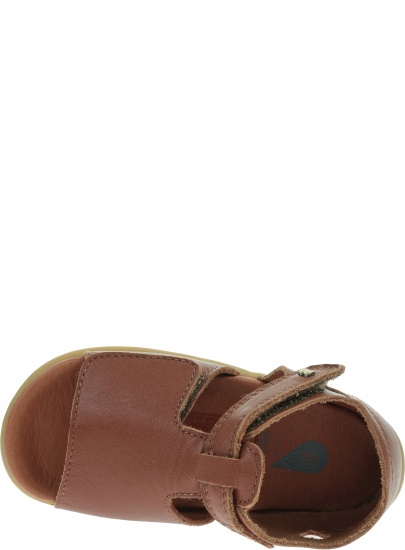 Sandals BOBUX 727315 Mirror Chestnut | EN