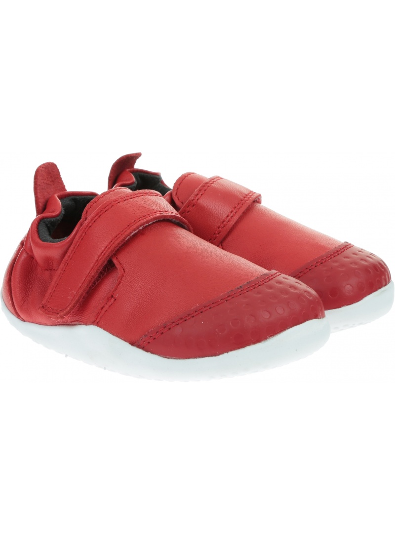 Ultralekkie Buty BOBUX Xplorer Go Red 501003 Ultralekkie Buty BOBUX Xplorer Go Red 501003