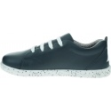Granatowe Półbuty BOBUX 832404 Grass Court Trainer Navy 4