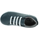 Granatowe Półbuty BOBUX 832404 Grass Court Trainer Navy 5