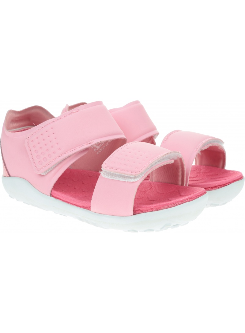 Różowe Sandały Do Wody BOBUX Scuba Candy 836401