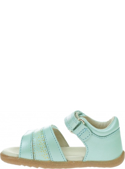 Miętowe Sandały BOBUX Hampton Mint Comet 729312