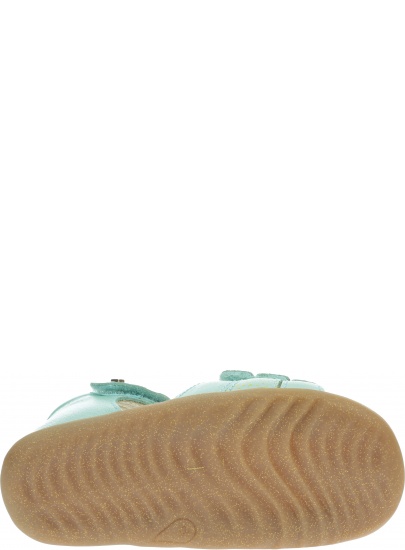 Miętowe Sandały BOBUX Hampton Mint Comet 729312