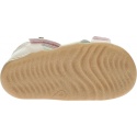Różowe Sandały BOBUX 728707 Sail Blush + Gold 6