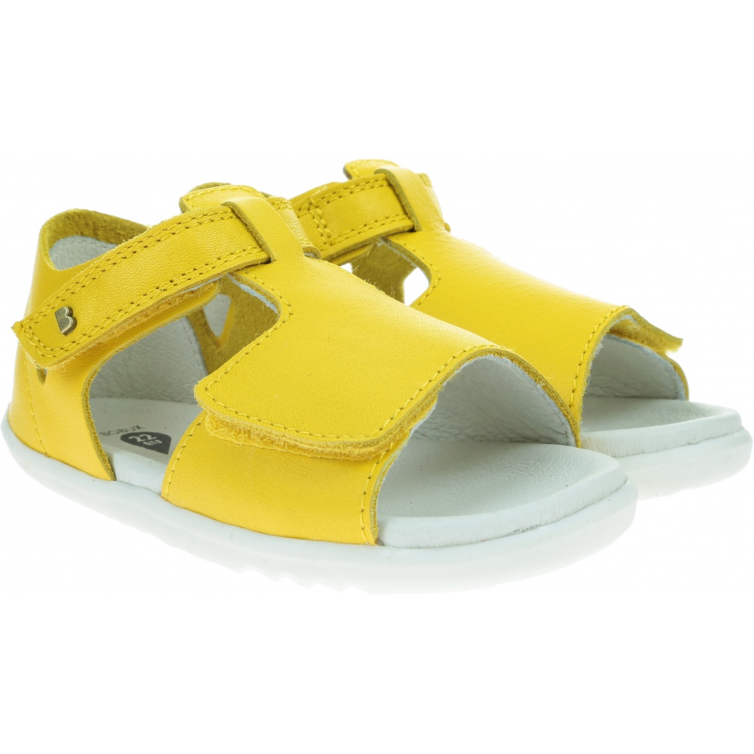 BOBUX Mirror Yellow 727317 | EN