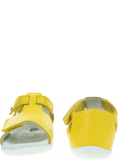 BOBUX Mirror Yellow 727317 | EN