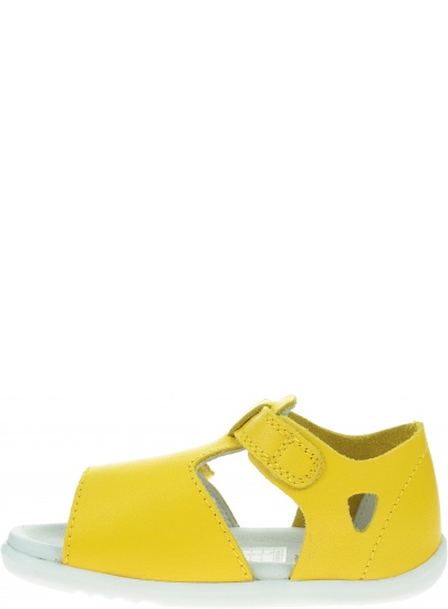 BOBUX Mirror Yellow 727317 | EN