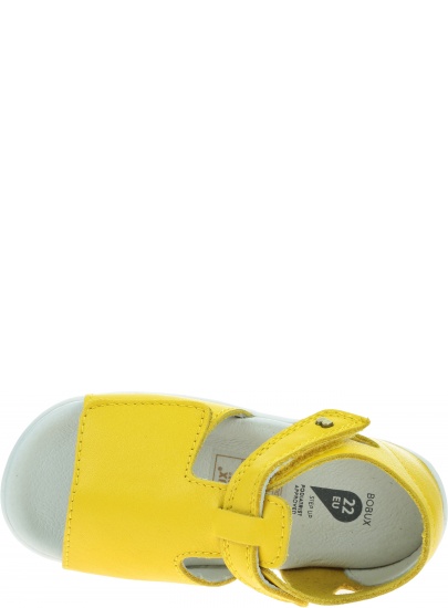 BOBUX Mirror Yellow 727317 | EN