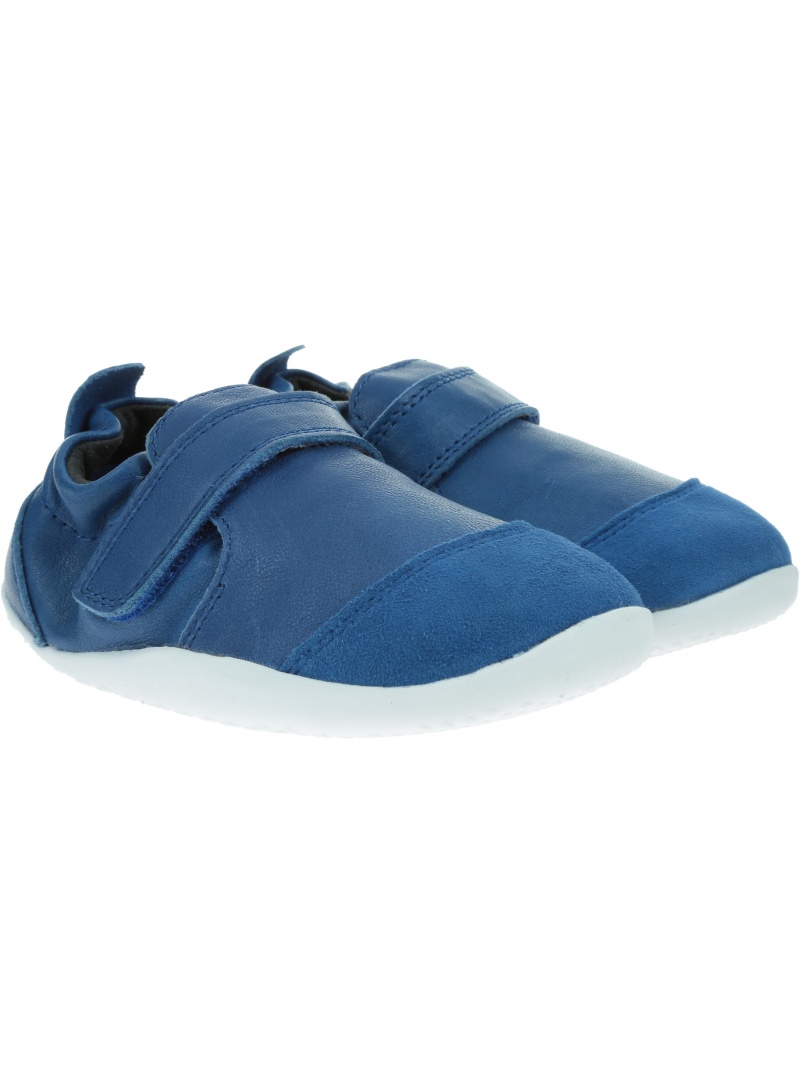 Ultralekkie Buty BOBUX Xplorer Marvel Blueberry 501207