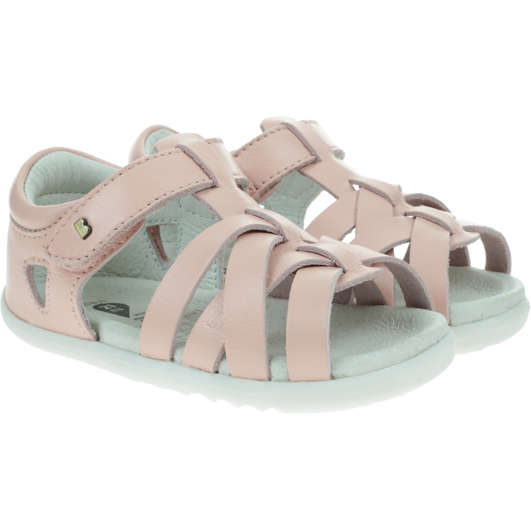 Różowe Sandały BOBUX Tropicana Seashell 729811