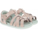 Różowe Sandały BOBUX Tropicana Seashell 729811