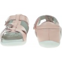 Różowe Sandały BOBUX Tropicana Seashell 729811
