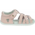 Różowe Sandały BOBUX Tropicana Seashell 729811