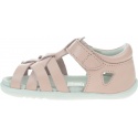 Różowe Sandały BOBUX Tropicana Seashell 729811