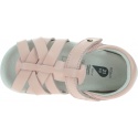 Różowe Sandały BOBUX Tropicana Seashell 729811
