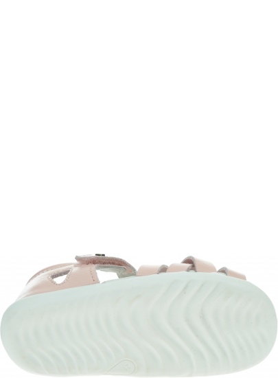 Różowe Sandały BOBUX Tropicana Seashell 729811