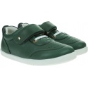 Zielone Półbuty BOBUX Ryder Forest + Black 635510 1