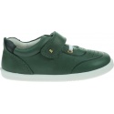 Zielone Półbuty BOBUX Ryder Forest + Black 635510 3