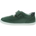 Zielone Półbuty BOBUX Ryder Forest + Black 635510 4