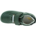 Zielone Półbuty BOBUX Ryder Forest + Black 635510 5