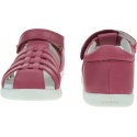 SANDAŁY BOBUX 625921 JUMP SANDAL DARK PINK 2