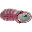 SANDAŁY BOBUX 625921 JUMP SANDAL DARK PINK 5