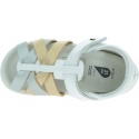 BOBUX Tropicana White Gold Silver 729810 | EN