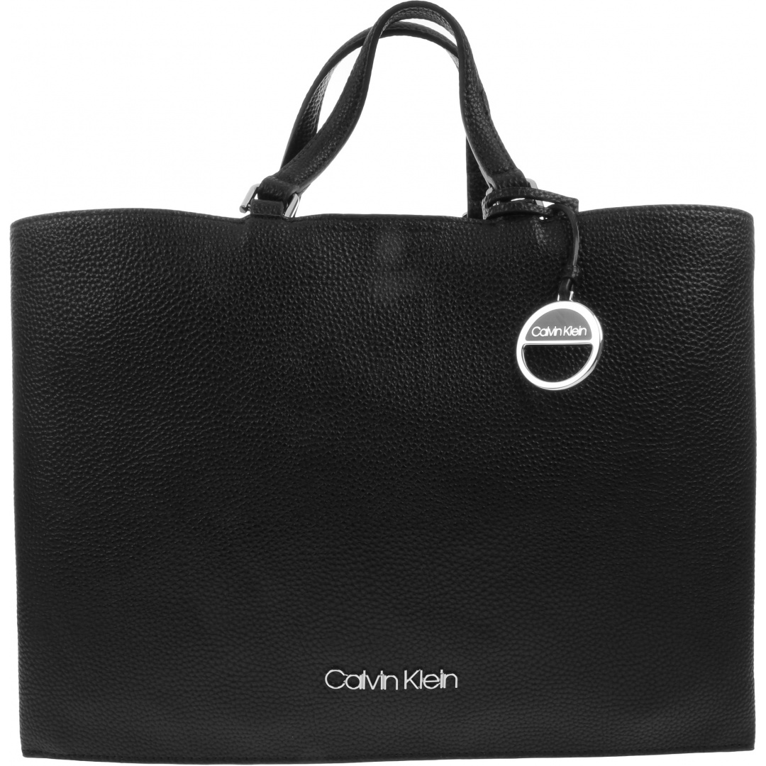 Torebka CALVIN KLEIN JEANS Sided Tote Lg K60K606353 BAX
