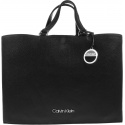 Torebka CALVIN KLEIN JEANS Sided Tote Lg K60K606353 BAX