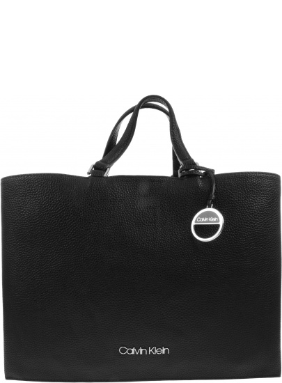 Torebka CALVIN KLEIN JEANS Sided Tote Lg K60K606353 BAX