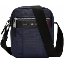 TOMMY HILFIGER Elevated Nylon Mini Reporter AM0AM05810 CJM