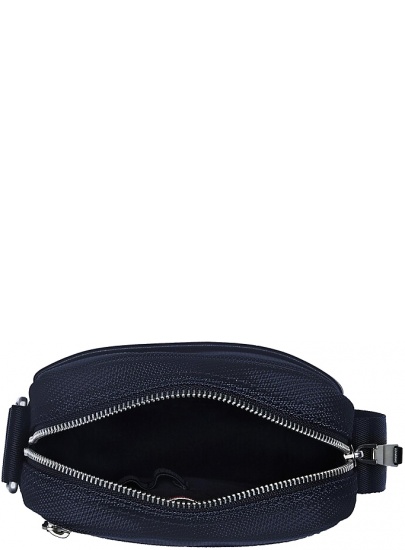 TOMMY HILFIGER Elevated Nylon Mini Reporter AM0AM05810 CJM