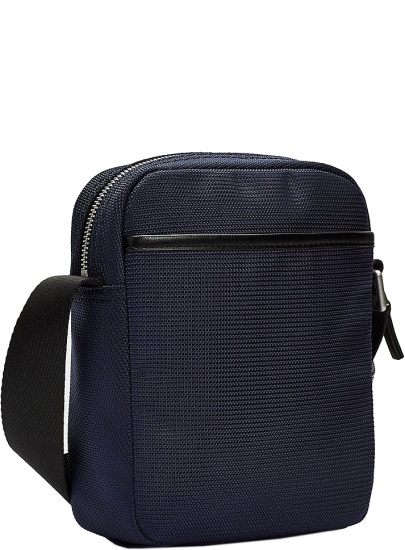 TOMMY HILFIGER Elevated Nylon Mini Reporter AM0AM05810 CJM