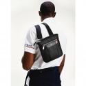 Torba Męska Saszetka TOMMY HILFIGER Elevated Nylon Mini Crossover