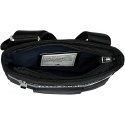 Torba Męska Saszetka TOMMY HILFIGER Elevated Nylon Mini Crossover