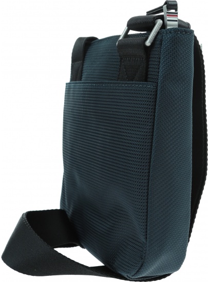 Torba Męska Saszetka TOMMY HILFIGER Elevated Nylon Mini Crossover